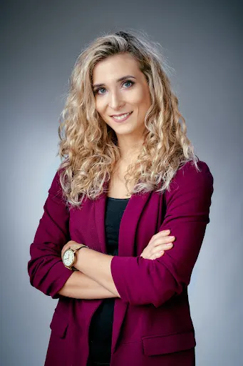 Poradnia DOBRY DIETETYK Anna Noculak